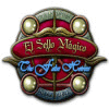 El Sello Magico: The False Heiress juego