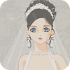 Elegant Wedding DressUp juego