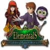 Elementals: The Magic Key juego