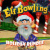 Elf Bowling Holiday Bundle juego
