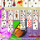 Elite Freecell juego