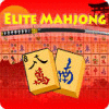 Elite Mahjong juego