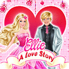 Ellie: A Love Story juego