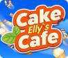 Elly's Cake Cafe juego