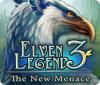 Elven Legend 3: The New Menace juego
