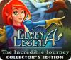 Elven Legend 4: The Incredible Journey Collector's Edition juego
