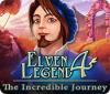 Elven Legend 4: The Incredible Journey juego