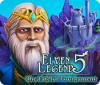 Elven Legend 5: The Fateful Tournament juego