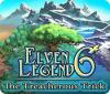 Elven Legend 6: The Treacherous Trick juego