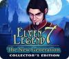Elven Legend 7: The New Generation Collector's Edition juego