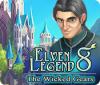 Elven Legend 8: The Wicked Gears juego