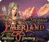 Emerland Solitaire: Endless Journey juego