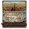 Empires and Dungeons 2 juego