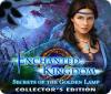 Enchanted Kingdom: The Secret of the Golden Lamp Collector's Edition juego