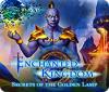 Enchanted Kingdom: The Secret of the Golden Lamp juego