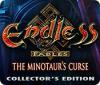 Endless Fables: The Minotaur's Curse Collector's Edition juego