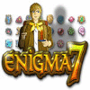 Enigma 7 juego