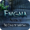 Enigma Agency: The Case of Shadows Collector's Edition juego