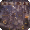 Enigmatic Letter Story juego