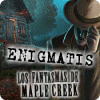 Enigmatis: Los fantasmas de Maple Creek juego