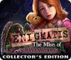 Enigmatis: The Mists of Ravenwood Collector's Edition juego