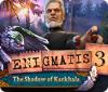 Enigmatis 3: The Shadow of Karkhala juego