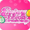 Enjoy Easter Dress Up juego