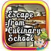 Escape From Culinary School juego