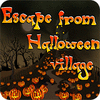 Escape From Halloween Village juego