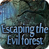Escaping Evil Forest juego