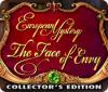 European Mystery: The Face of Envy Collector's Edition juego