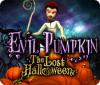 Evil Pumpkin: The Lost Halloween juego