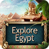 Explore Egypt juego
