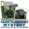 Explorer: Contraband Mystery juego