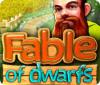 Fable of Dwarfs juego