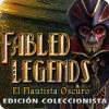 Fabled Legends: El Flautista Oscuro Edición Coleccionista juego