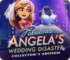 Fabulous: Angela's Wedding Disaster Collector's Edition juego