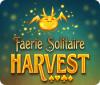 Faerie Solitaire Harvest juego