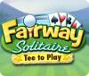 Fairway Solitaire: Tee to Play juego