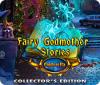 Fairy Godmother Stories: Cinderella Collector's Edition juego