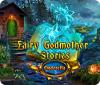 Fairy Godmother Stories: Cinderella juego