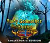 Fairy Godmother Stories: Little Red Riding Hood Collector's Edition juego