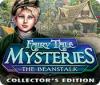 Fairy Tale Mysteries: The Beanstalk Collector's Edition juego