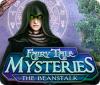 Fairy Tale Mysteries: The Beanstalk juego