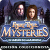 Fairy Tale Mysteries: El Ladrón de Marionetas Edición Coleccionista juego