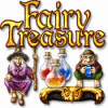 Fairy Treasure juego