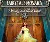 Fairytale Mosaics Beauty And The Beast 2 juego