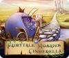 Fairytale Mosaics Cinderella juego