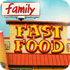 Family Fast Food juego