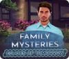 Family Mysteries: Echoes of Tomorrow juego